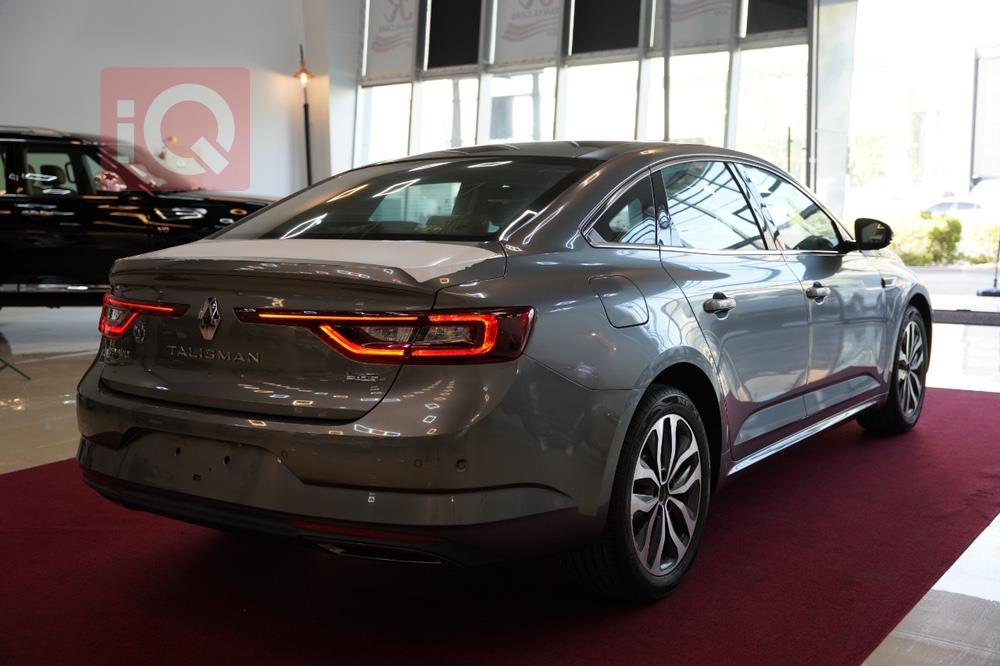Renault Talisman